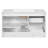36'' Floating Bathroom Vanity With Ceramic Sink-560703594