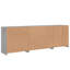 Bashiri 202cm Sideboard-840176985