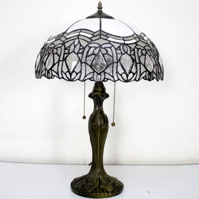 Frederic Metal Lamp