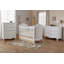 Commode double 6 tiroirs Adalyn