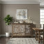 Eltingville 45.7" 3-Door Wide Sideboard-2122654884