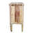 Buswell Solid Wood 2 -Drawer Accent Chest