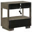 Durango 4 Piece King Bedroom Set-107123629-107123633