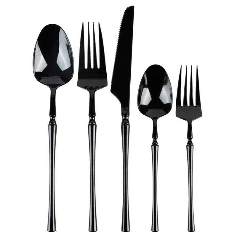 Disposable Birthday Forks