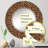 Pamelina Leopard Fur II - Animals Wall Mirror-914265465
