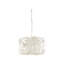 Ficus Round Chandelier