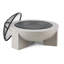 Round Smokeless Fire Pit