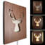 MA01 Rustic Wall Decor-718074734
