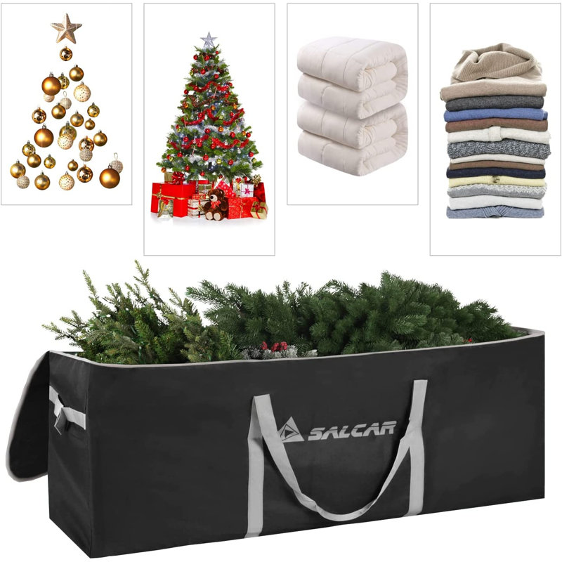 Christmas Tree Storage