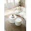 Canapé de salon Mid Mid Century Curved-1664845173