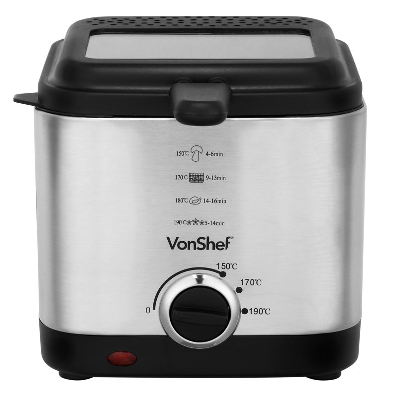 VonShef Deep Fryer