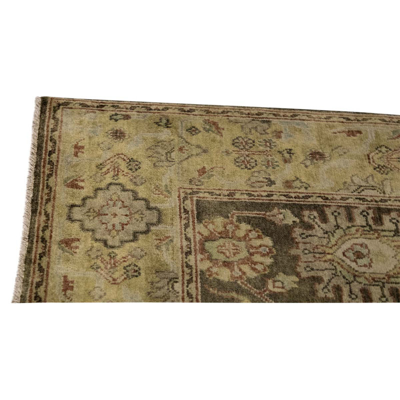 One-of-a-Kind 6' X 8'11" Area Rug