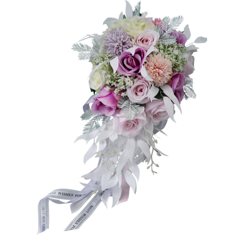 Wedding Bouquet For Bride
