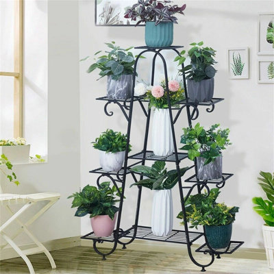 Mantua Plant Stand