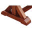 Brazos River Pro-Style Shuffleboard Table-1046275191-1043544315-954981964