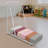 Rest Mat Trolley Storage Rolling Cart