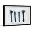 Smoky Edges 1 Piece Single Picture Frame Painting-756886758