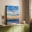Cloud Variations -Gallery Wrapped Cavas-1276857640