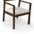 Jorvella 6 - Person Acacia Wood Outdoor Dining Set With Cushions-842529054