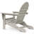 Leighton Foldable Outdoor Adirondack Chair-457152792