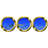 Wall Decal-28848158-28848162