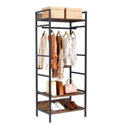 Pesmes 60cm Clothing Rack