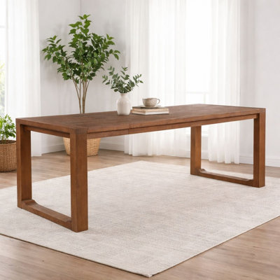 Aundray Extension Dining Table