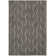 Venable Hand-Tufted Charcoal Area Rug