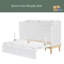 Grand lit escamotable-760429254