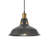 Saisha 1 - Light Dome Pendant