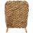 Purrl Hyacinth Accent Chair with Cushion-1516825350