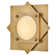 Claude 1 - Light LED Flush Mount