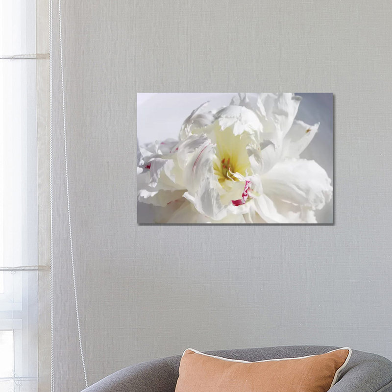 Breathless IV by Irena Orlov - Wrapped Canvas Print