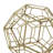 Giffin Abstract Decorative Object