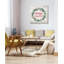 « merry christmas couronne », art textuel-35569260-35569262