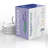 happimess Lavender Scented Drawstring Trash Can Liner 60 Count-99423980