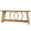 Table de canapé, console de rangement, table de vestibule