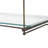 Square Tiered Shelf