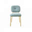 Chaises de salle à manger rembourrées-1067981078-1067981064