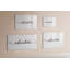 Magnetic Glass Dry Erase Board
