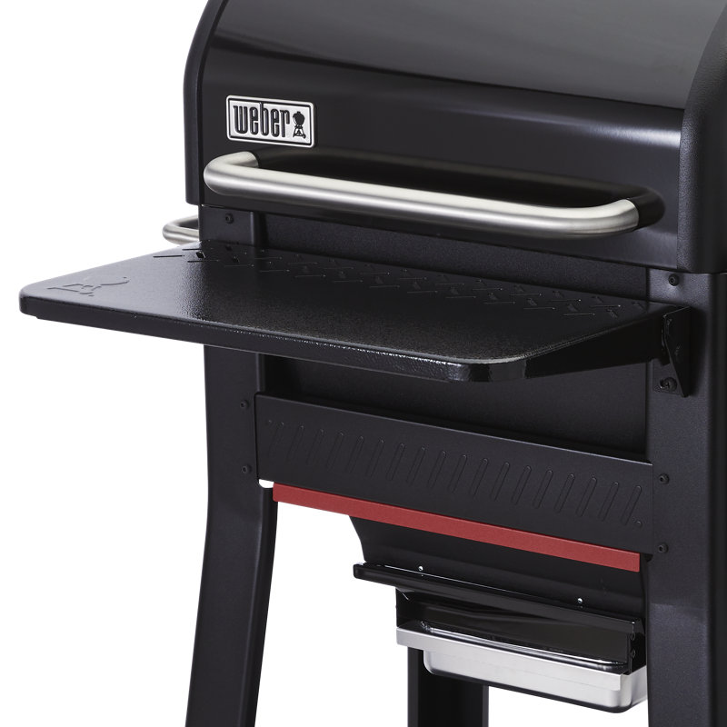 Weber Searwood 600 Pellet Front Table 24"
