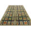 Vintage One-of-a-Kind 6'11X10' Hand Knotted Area Rug