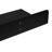 Maja Metal Wall Mounted Floating Display Shelf-82677312-82677314