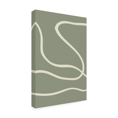 Lignes vertes 02
