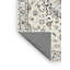 Tapis oriental tissé à la machine Cattan-1889005405