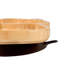 Tiny Dining - Children's Bamboo Suction Llama Plate-63880773