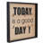 Fenner Wood Shadow Box Picture Frame