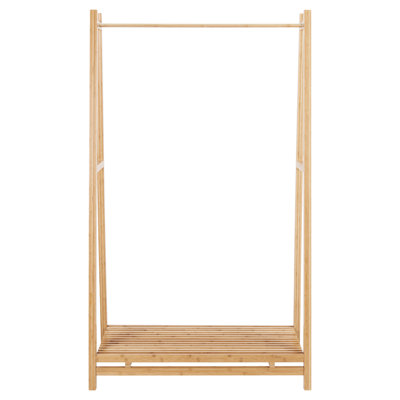 Yohan 105cm Clothing Rack