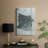 Vintage Abstract Print CXLVII -Gallery Wrapped Cavas-550443205