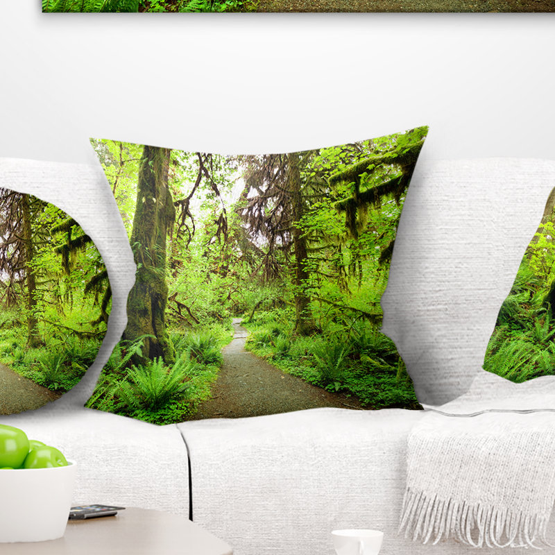 Coussin Schafer, 16 po x 1 po, Coussin décoratif